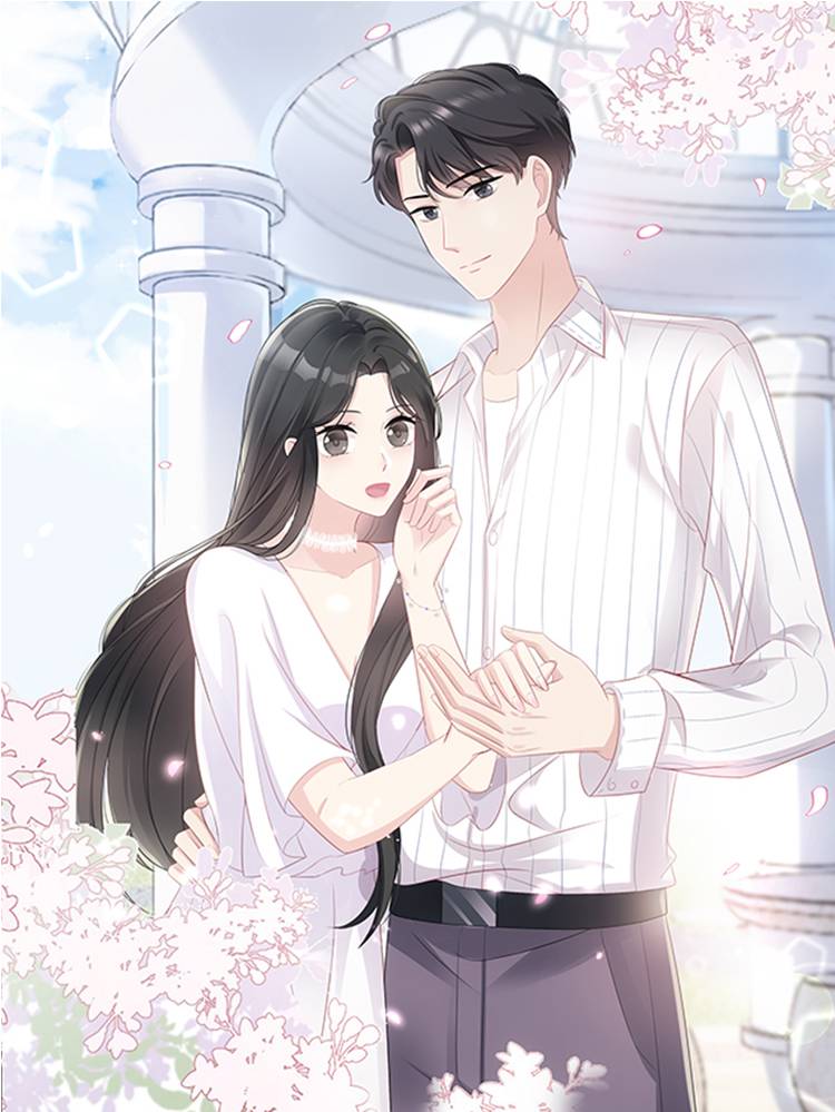 从零开始做偶像漫画封面