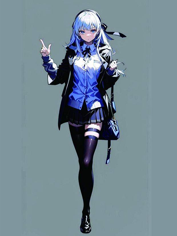 道长,时代变了!漫画封面