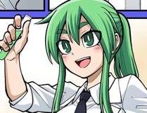 装妖作怪漫画封面