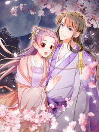 凰女攻略漫画封面